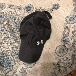 Under Armour hat